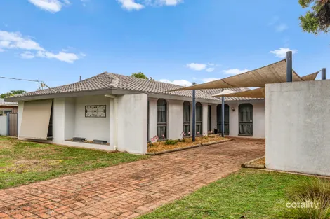 136 Clarke St, Benalla, VIC 3672