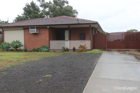 Property photo of 45 Eldorado Crescent Meadow Heights VIC 3048