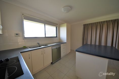 Property photo of 1 Riley Drive Gracemere QLD 4702