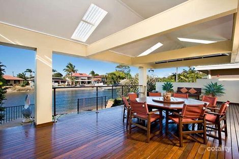 Property photo of 8 Swordfish Court Palm Beach QLD 4221