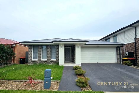 72 Epaulet Cct, Jordan Springs, NSW 2747