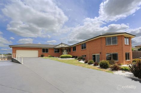 10 Hubert Way, Youngtown, TAS 7249