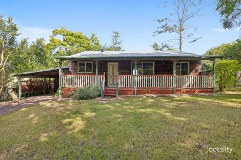 Property photo of 18 Elliot Close Bellingen NSW 2454