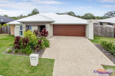 11 Lagoon Rd, Burpengary, QLD 4505