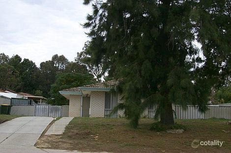 52 Blackadder Rd, Swan View, WA 6056