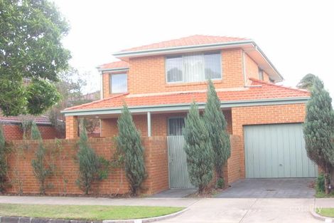 1/18 Pearce St, Caulfield South, VIC 3162