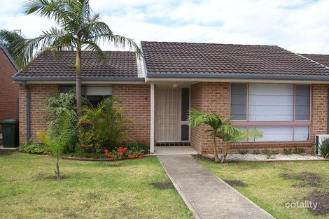 Property photo of 7/62 Myall Road Casula NSW 2170