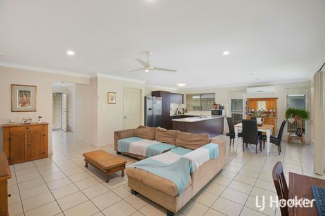 Property photo of 23 Bellflower Crescent Mount Cotton QLD 4165