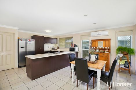 Property photo of 23 Bellflower Crescent Mount Cotton QLD 4165