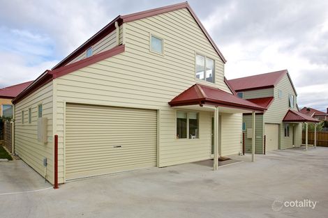 Property photo of 3/38 Garden Road Moonah TAS 7009