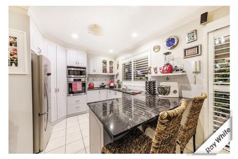 Property photo of 5/8 Proserpine Circuit Amaroo ACT 2914