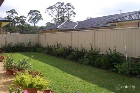 Property photo of 10 Janus Close Cameron Park NSW 2285