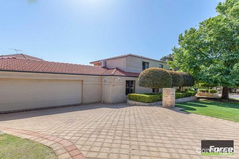 Property photo of 2 Montash Retreat Woodvale WA 6026