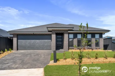 16 Teale Cct, Tahmoor, NSW 2573