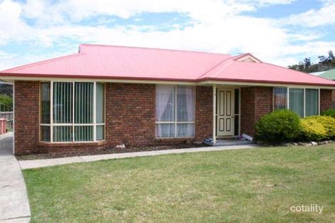 Property photo of 4 Ravensbourne Place Old Beach TAS 7017