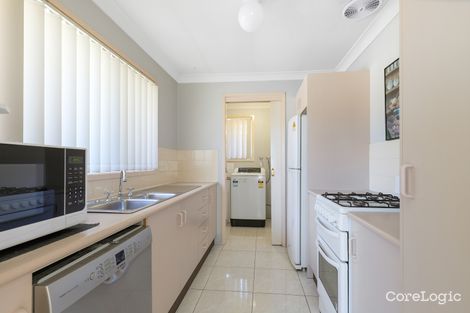 Property photo of 6 Hydrangea Place Macquarie Fields NSW 2564