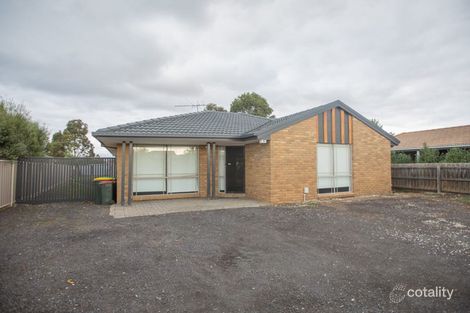 Property photo of 9 Ball Street Darley VIC 3340