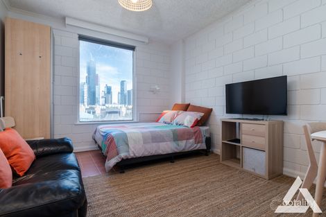 Property photo of 603/500 Flinders Street Melbourne VIC 3000