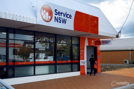 240 Byron St, Inverell, NSW 2360