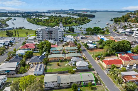 Property photo of 1/17 Central Lane Gladstone Central QLD 4680