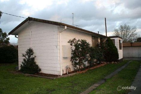 7 Billingsley Ct, Morwell, VIC 3840