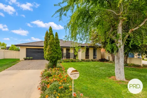 13 Wirraway Dr, Mildura, VIC 3500