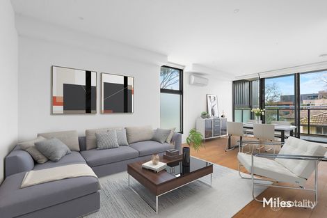 Property photo of 208/62-64 Station Street Fairfield VIC 3078