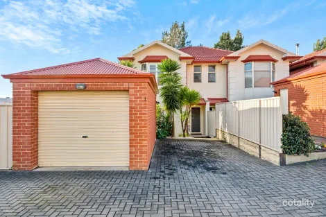 Property photo of 1/412 Yatala Vale Road Surrey Downs SA 5126