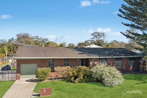 Property photo of 10 Ansell Close Chittaway Point NSW 2261