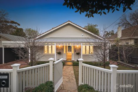 Property photo of 31 Fitzgerald Street Balwyn VIC 3103