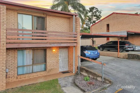 Property photo of 5/124 Smith Road Woodridge QLD 4114