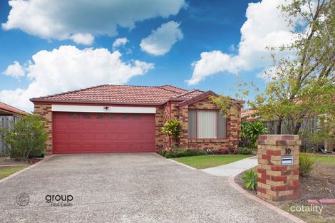 Property photo of 10 Bonin Close Pacific Pines QLD 4211