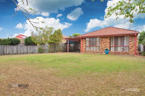 Property photo of 10 Bonin Close Pacific Pines QLD 4211