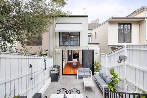 Property photo of 16 Renny Street Paddington NSW 2021
