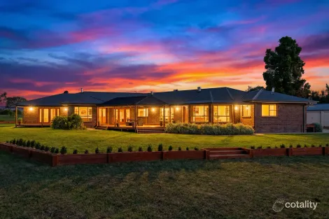 4 Stony Ridge Rd, Armidale, NSW 2350