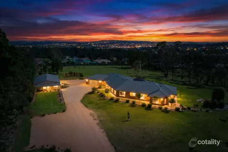 Property photo of 4 Stony Ridge Road Armidale NSW 2350