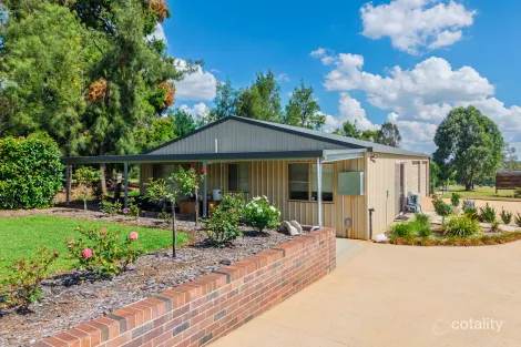 Property photo of 4 Stony Ridge Road Armidale NSW 2350