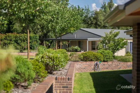 Property photo of 4 Stony Ridge Road Armidale NSW 2350