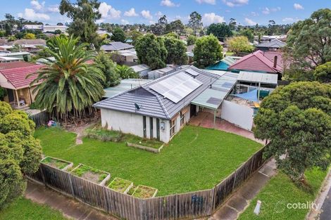 Property photo of 26 Carina Drive Melton VIC 3337