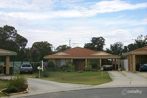 29a Macaw Gdns, Ballajura, WA 6066