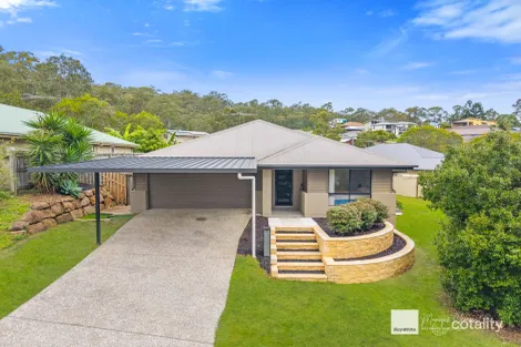 Property photo of 1 Bindarri Close Waterford QLD 4133