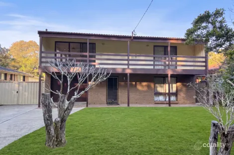 7 Ilumba Ave, Davistown, NSW 2251