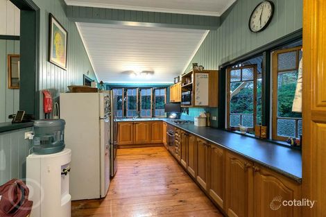 Property photo of 30 Exeter Street Ashgrove QLD 4060