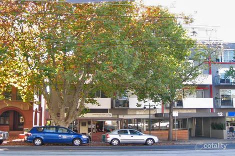 43/12 Fitzroy St, St Kilda, VIC 3182