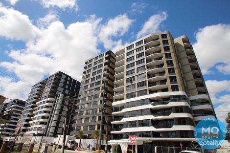 203/8 Church St, Lidcombe, NSW 2141
