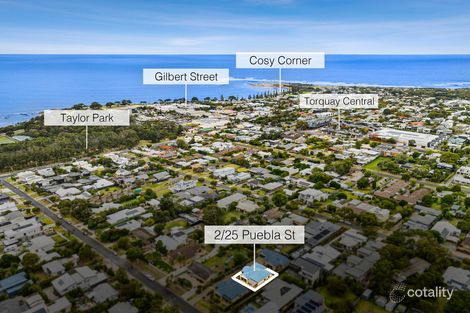 Property photo of 2/25 Puebla Street Torquay VIC 3228