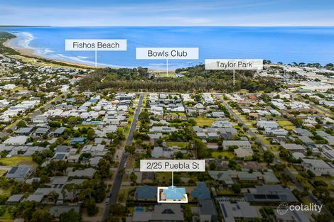Property photo of 2/25 Puebla Street Torquay VIC 3228