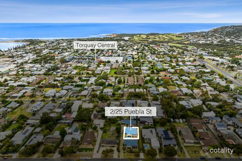 Property photo of 2/25 Puebla Street Torquay VIC 3228