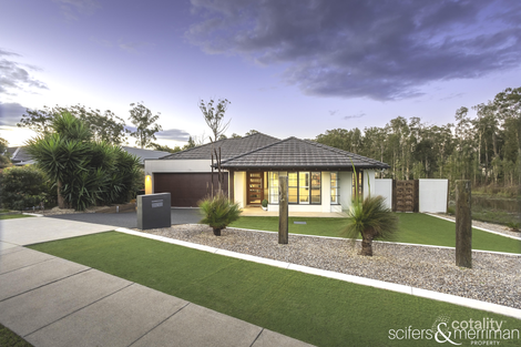 Property photo of 128 Sunningdale Circuit Medowie NSW 2318