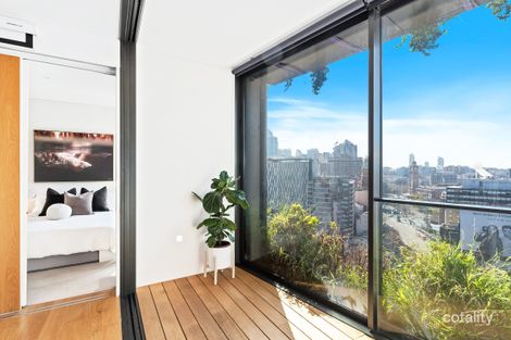 Property photo of 1507/3 Carlton Street Chippendale NSW 2008